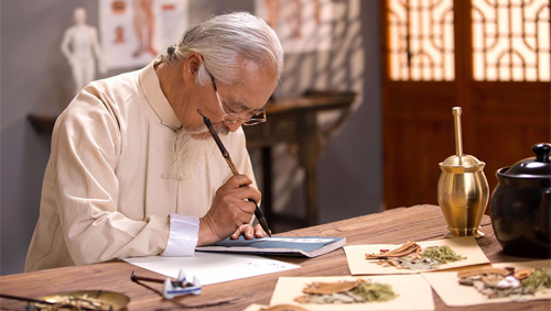 淡泊名利与养生